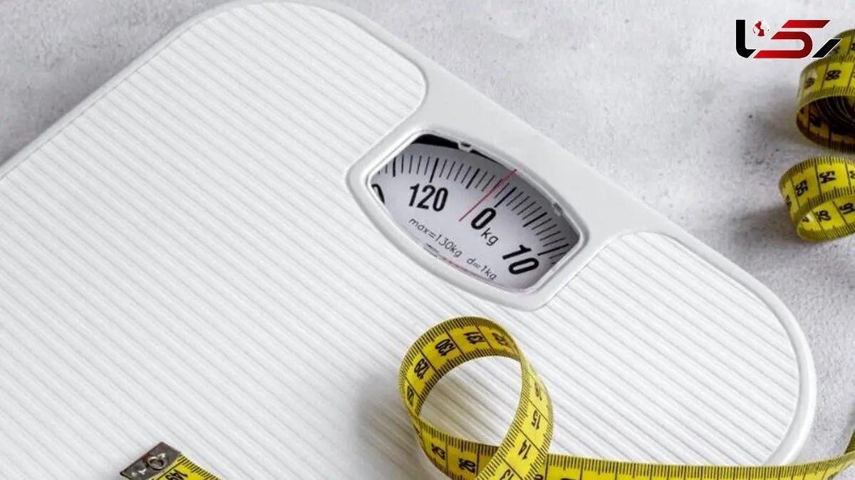 رازهای لاغری ماندگار 