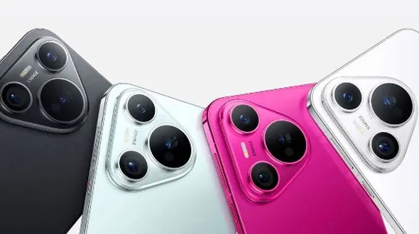 پرچمدار نوآورانه هواوی؛ پایان سلطه آیفون و گلکسی؟