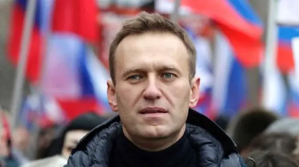 الکسی ناوالنی کیست ؟