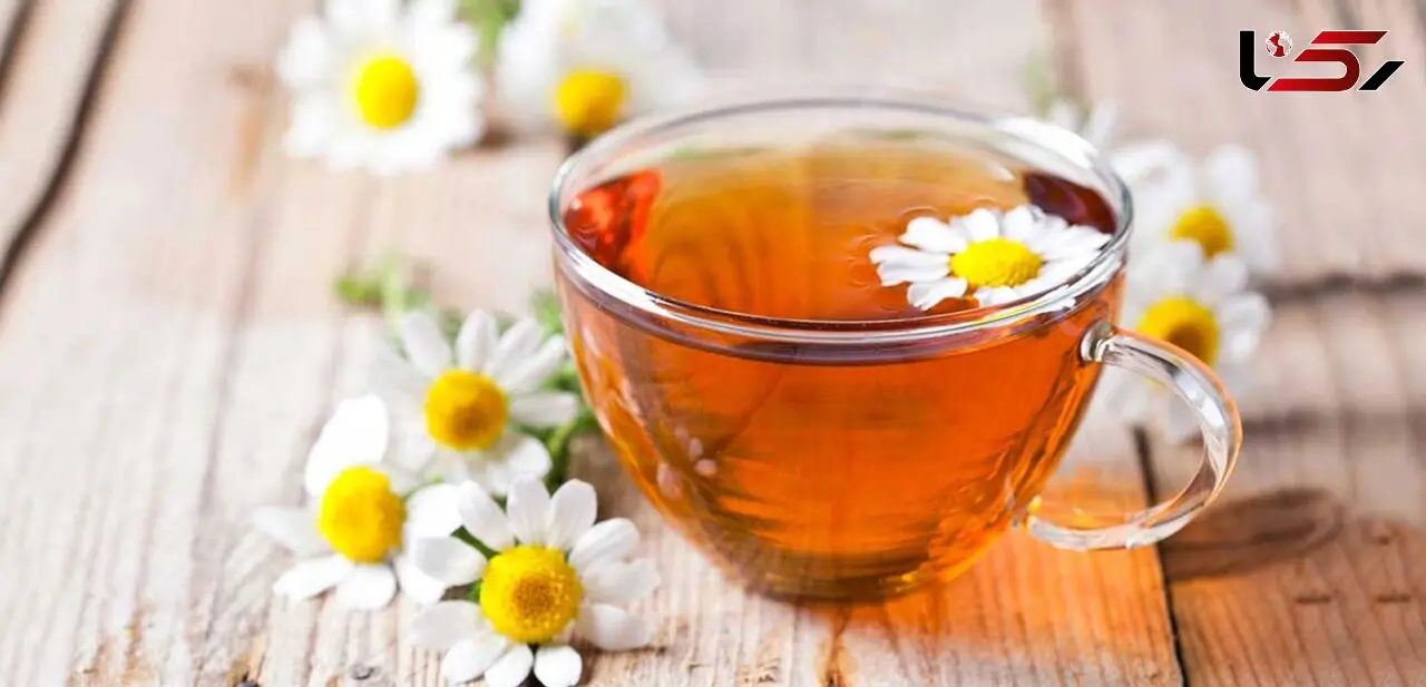 خلاصی از شر سردرد میگرنی با یک فنجان چای گیاهی