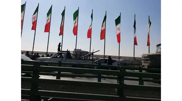 خودکشی نافرجام جوان ۲۴ ساله در اصفهان