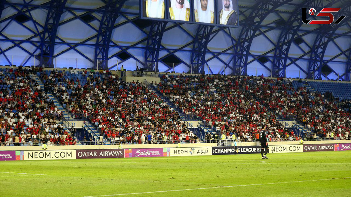 در آمد نجومی صدا و سیما از شب سخت استقلال و پرسپولیس + آمار باورنکردنی