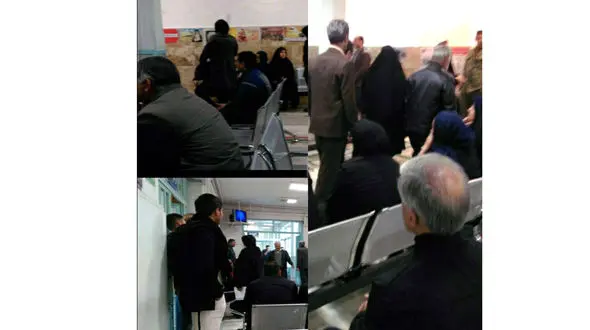 اخبار تکمیلی قتل عام در اراک / نفر ششم نیز جان باخت+عکس