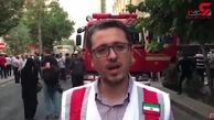  آیا ماجرای پلاسکو در شیراز تکرار می‌شود؟ + فیلم 
