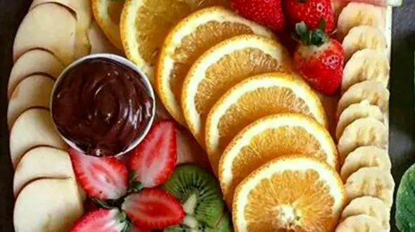 این خوراکی ها را باهم بخورید