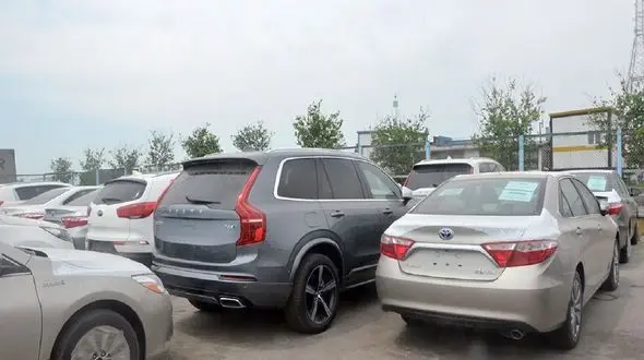 محبوب فر: اخذ مالیات از قشر متوسط به بهانه داشتن خودروی لوکس/ آمدند به فکر هوای سالم باشند؛ کباب شدند!