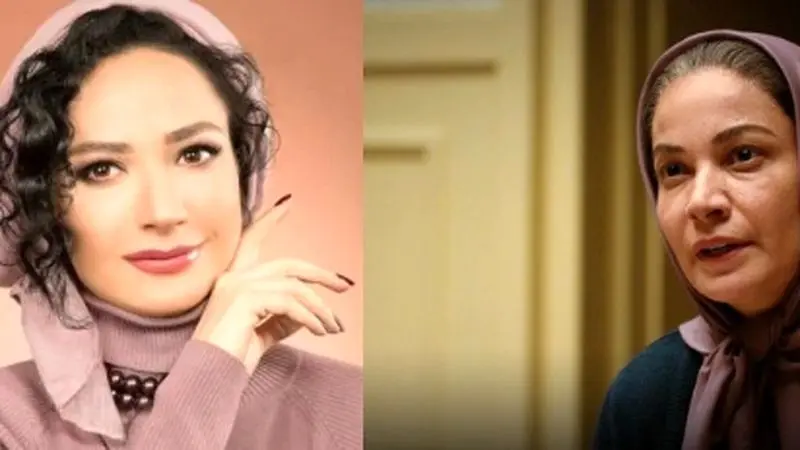 نسرین نصرتی