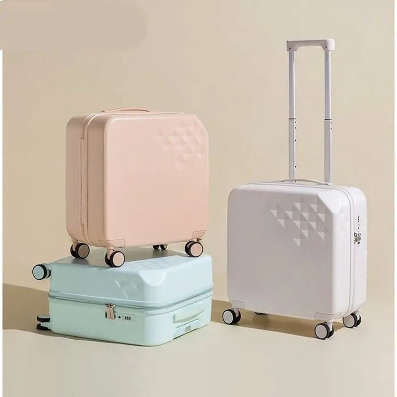 چمدان نیلپر<p> </p>