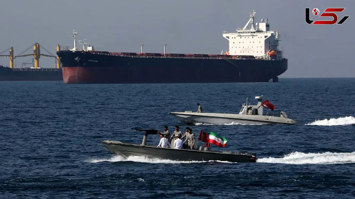 شاهرگ انرژی در مشت ایران/ چرا تنگه هرمز سلاحی مرگبارتر از بمب اتم شد؟