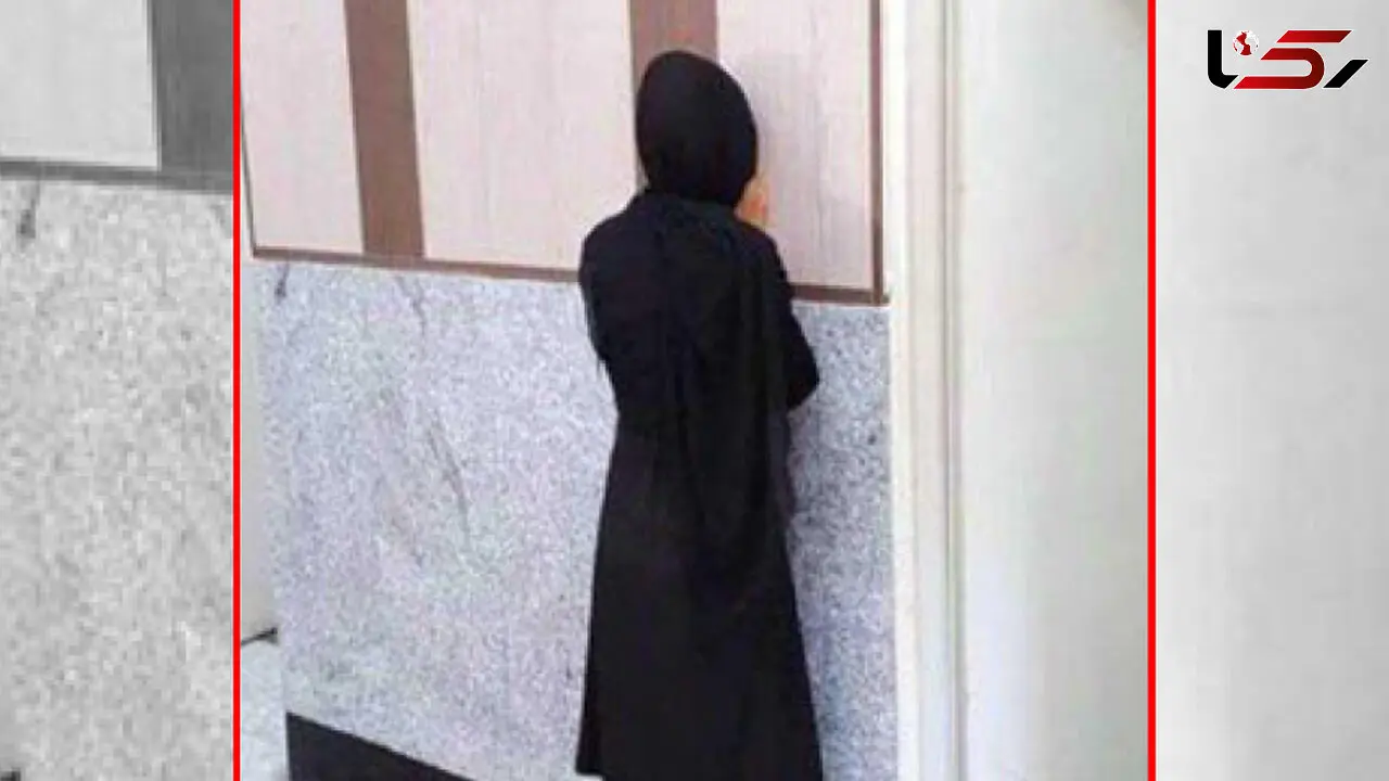 شکایت محرمانه دختر 14 ساله مشهدی پسر جوانی را به دردسر انداخت !