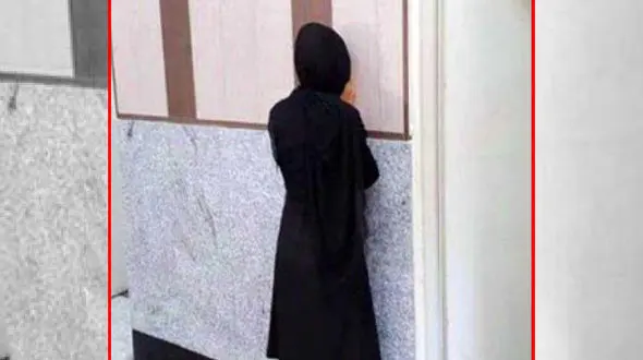 شکایت محرمانه دختر 14 ساله مشهدی پسر جوانی را به دردسر انداخت !