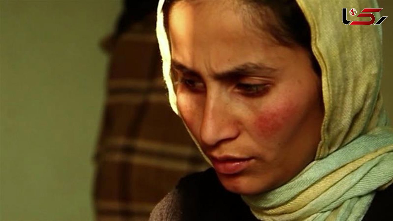 ماجرای بچه دار شدن "خاطره" توسط پدر پلید افغان