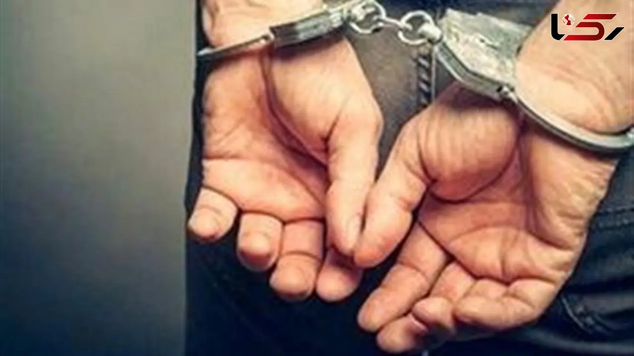 شلیک دقیق پلیس پایان فرار دزدان حرفه ای ساوجبلاغ