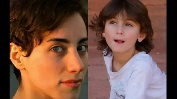 آواز خوانی جگرسوز دختر مریم میرزاخانی ! / مادرش نابغه ریاضی جهان بود !