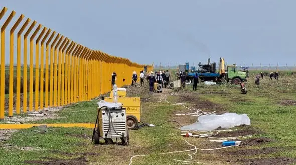 احداث پتروشیمی میانکاله لغو شد / وزارت کشاورزی موظف به بازپس گرفتن زمین است  