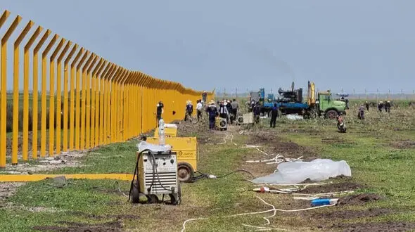 دستور توقف فوری پتروشیمی میانکاله توسط پزشکیان