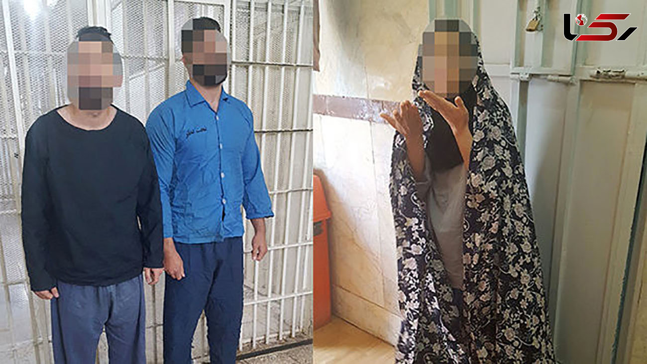 نقشه زن خائن برای قتل مرد بینوا در تهران / 5 پسربچه بازداشت شدند