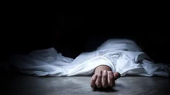 پای جسد ، راز مخوف فروشگاه موادغذایی را فاش کرد ! 