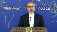 واکنش ایران به آمریکا در پی طرح تکمیل سامانه‌های پدافند هوایی در منطقه