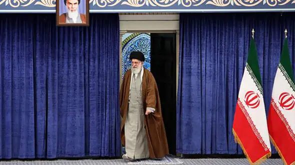 تصویر شناسنامه رهبر معظم انقلاب اسلامی + عکس