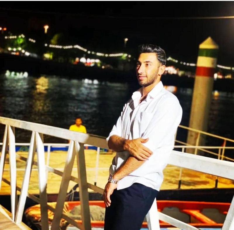 شهادت