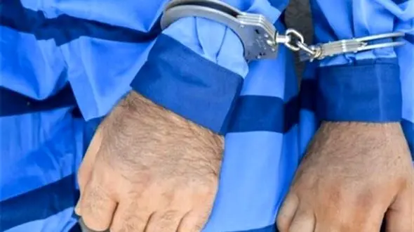 دستگیری اراذل متواری بازار تهران در عملیات غافلگیرانه پلیس البرز