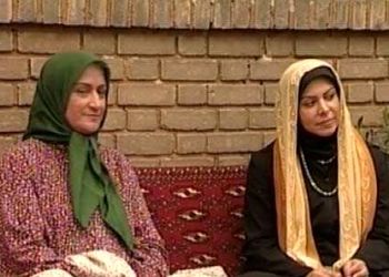 تغییر چهره جالب فلور نظری، زن آقا اصلان سریال خانه به دوش از گذشته تا الان/ ماشالا اکسیر جوانی دارن