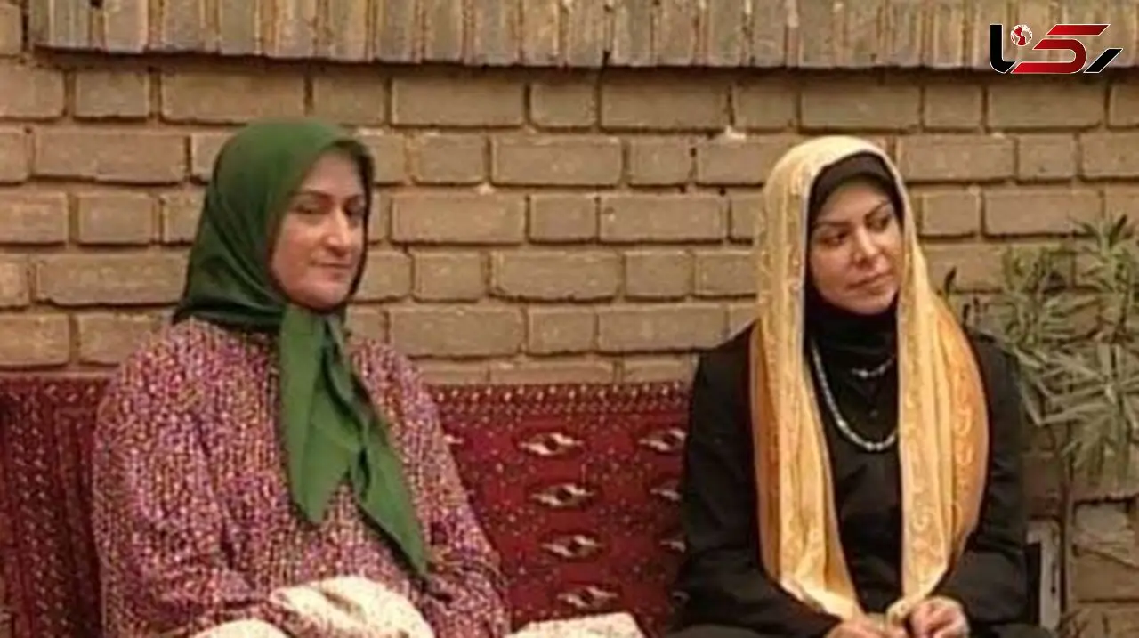 تغییر چهره جالب فلور نظری، زن آقا اصلان سریال خانه به دوش از گذشته تا الان/ ماشالا اکسیر جوانی دارن