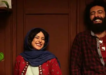 فیلم / خواهرزن نون زیر کباب از نظر شرعی حرام است / ببینید الناز حبیبی چه گفت ؟!