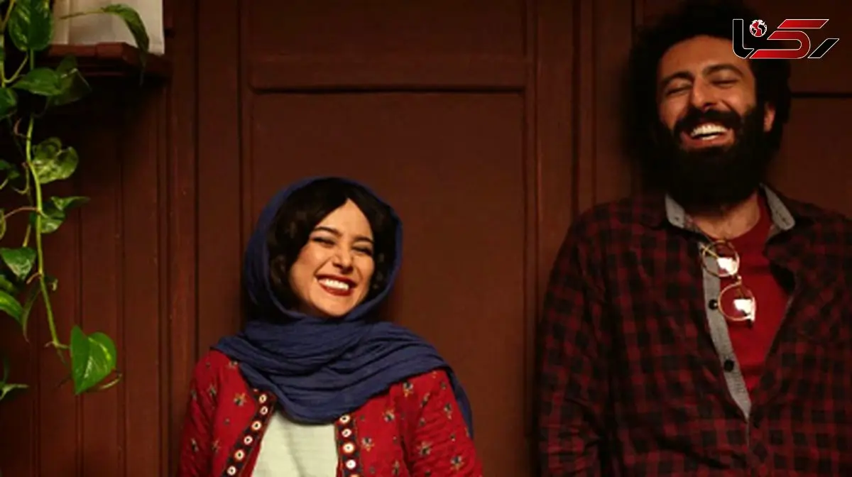 فیلم / خواهرزن نون زیر کباب از نظر شرعی حرام است / ببینید الناز حبیبی چه گفت ؟!