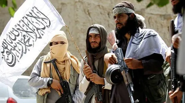 تا مشخص نشدن زمان خروج نیروهای آمریکایی از افغانستان، طالبان آتش بس اعلام نمی کند.