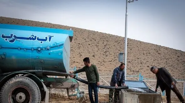 بحران آب در شهرکرد / آبفای چهارمحال و بختیاری به دنبال منابع جایگزین تا زمان پایداری شبکه 