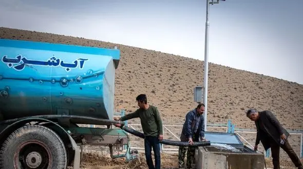 بحران آب در شهرکرد / آبفای چهارمحال و بختیاری به دنبال منابع جایگزین تا زمان پایداری شبکه 