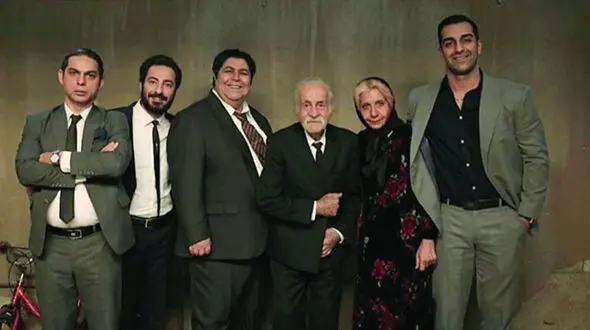 برادران لیلا رسما توقیف شد + بیانیه سازمان سینمایی