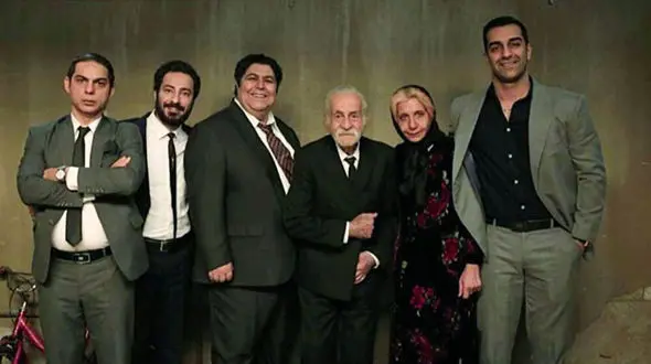 برادران لیلا رسما توقیف شد + بیانیه سازمان سینمایی