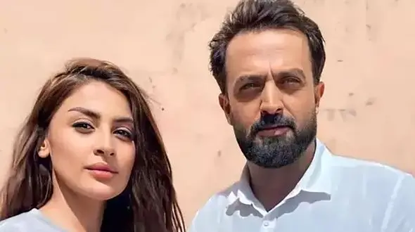 توصیه زیبای رهبری انقلاب به مصطفی زمانی بازیگر نقش یوزارسیف: شما آقاجان.... / سعی کنید مثل ....