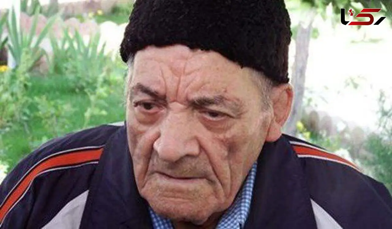 محمد بهادری درگذشت + عکس 