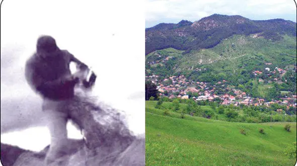 ماجرای مرموز ناپدید شدن یک کوهنورد در کوهستان اسرار آمیز! + تصاویر
