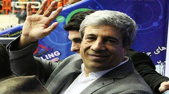 عذرخواهی هادی عامل از حسن یزدانی/ از بروز این اتفاق خیلی ناراحتم!
