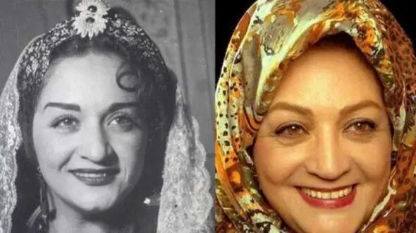 فیلم جگرسوز از شهلا ریاحی در خانه سالمندان / زیباترین خانم بازیگر خاطره ساز/ صد افسوس