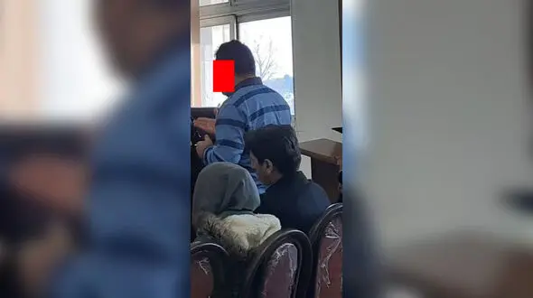 اعدام برای قتل مرد دستفروش در تهران / قاتل جلوی چشم دخترش دوستش را کشت + جزییات