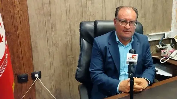 ۱۶ سیلو فعال در ایلام آماده ذخیره سازی گندم/مقابله با تخلفات نانوایی ها با اجرای طرح نانینو