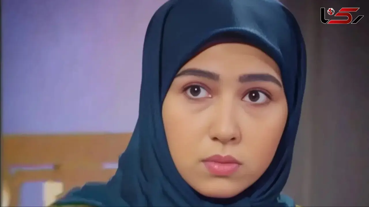 تغییر چهره جذاب معصومه کریمی همسر بهروز سریال زیر آسمان شهر + عکس هالیوودی
