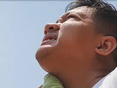 هشدار متخصصان: موج گرما درد مفاصل و خستگی عضلات را افزایش می دهد