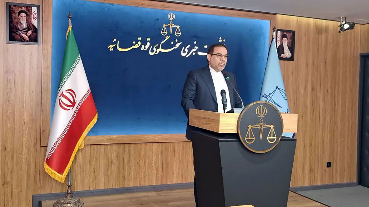 دستور جدید محسنی‌اژه‌ای در پرونده «الهه حسین‌نژاد»/ آخرین وضعیت پرونده موبایل موسوی و فرزندان معاون اول سابق قوه قضائیه