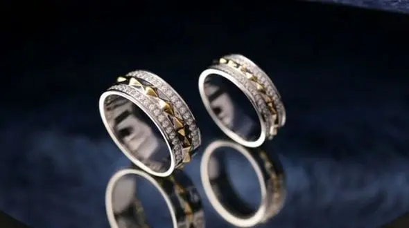 6 ترفند برای مراقبت از طلا و جلوگیری از تغییر رنگ آن