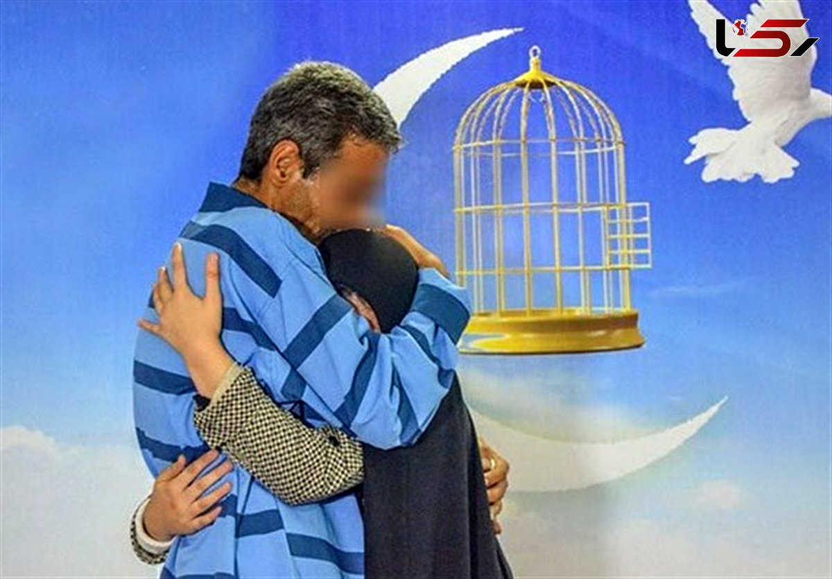 مرخصی و آزادی 60 زندانی جرائم غیرعمد در قم