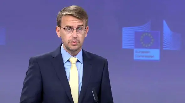 تکرار ادعای بی اساس درمورد پهپادهای ایران از سوی اتحادیه اروپا