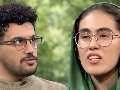 فیلم همدردی بامزه امیرحسین قیاسی با رتبه 3 کنکور تجربی 1404؛ وقتی آریانا امامی هم با استرسِ شکست در کارهای روزمره دست به گریبان است