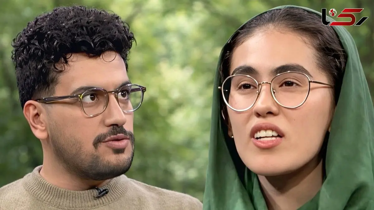 فیلم همدردی بامزه امیرحسین قیاسی با رتبه 3 کنکور تجربی 1404؛ وقتی آریانا امامی هم با استرسِ شکست در کارهای روزمره دست به گریبان است